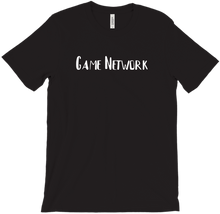 Game Network T-Shirts (Dark)