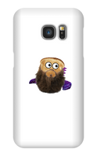 toastaxz Samsung Phone Cases