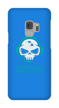 chivz95 Samsung Phone Cases
