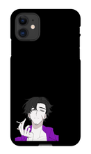 senpai_rizzy iPhone special