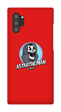astartheman Samsung Phone Cases