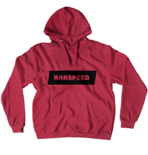 kakspeed Hoodies (No-Zip/Pullover)
