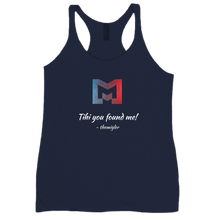 Tihi tanktop women