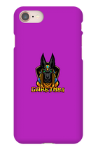 gareth84_ iPhone Phone Cases
