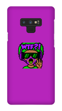 guerrillacpt Samsung Phone Cases