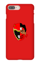 Ranger Breninja iPhone Phone Cases
