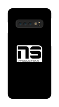 NoShoes Productions Samsung Phone Cases