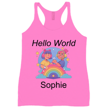 Top Sophie shirt(top)