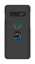 MEXO Premium Samsung Hülle