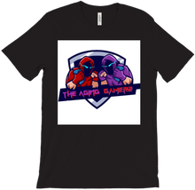 theaginggamerz T-Shirts