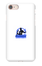 darrenyoungtv iPhone Phone Cases