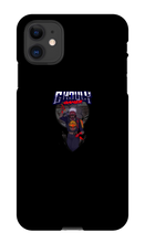 ghouly_gamer iPhone Phone Cases