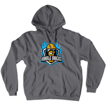 kandlesnackz Hoodies (No-Zip/Pullover)