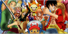 One piece gaming mouse pad XXL