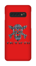 armyguy01 Samsung Phone Cases