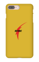 Dfire iPhone Phone Case