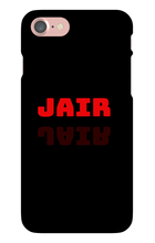 jair22345 iPhone Phone Cases