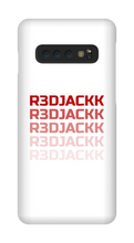 R3DJACKK Samsung Phone Cases