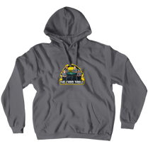 The Card Table Hoodies (No-Zip/Pullover)
