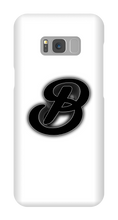 Bond Logo Samsung Phone Cases