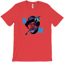 manusking T-Shirts