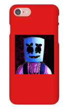 djmello69 iPhone Phone Cases