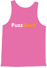 FuzzBeed Employee Tank