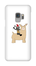 dramalama19 Samsung Phone Cases