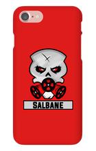 salbane iPhone Phone Cases