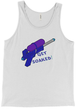 Get Soaked Tank Top