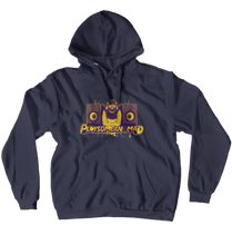 playsomeknomad hoodie