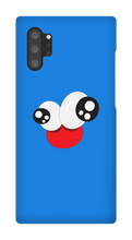 seasonofslaps Samsung Phone Cases
