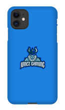 jonezgaming iPhone Phone Cases