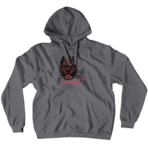 Hoodies (No-Zip/Pullover)