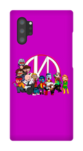 GKDSchoolForCharity Samsung Phone Cases