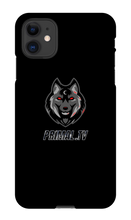 primalk_405 iPhone Phone Cases