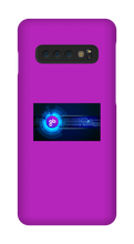gimalaji_blake Samsung Phone Cases