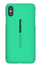kovaloes Phone Cases (iPhone)