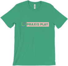 Praxis Play