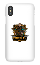 FixxerTV iPhone Phone Cases