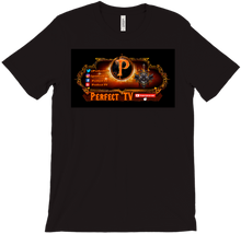 perfectt_tv T-Shirts