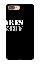 ARES IPhone Phone Cases