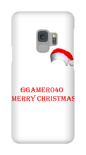 ggamer040 Samsung Phone Cases