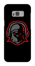 samsung handy-hülle mit logo