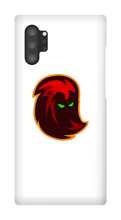 redghostgaming420 Samsung Phone Cases