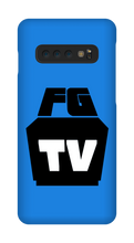 FGTV logo Samsung Galaxy 8 case