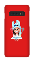 kanitha1989 Samsung Phone Cases