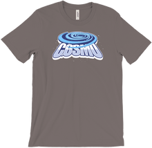 T-shirt Logo Cøsmo