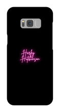 harleyhutchinson Samsung Phone Cases