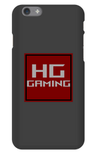 HG Gaming iPhone Phone Cases